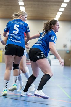 Bild 68 - wAJ HH Nord : VfL Bad Schwartau : Ergebnis: 32:31